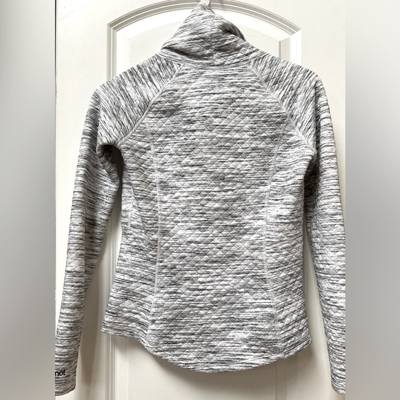 Marmot Annie Quilted Pullover - Picture 2 of 5